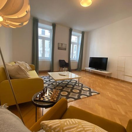 N70Appartments Вена Экстерьер фото