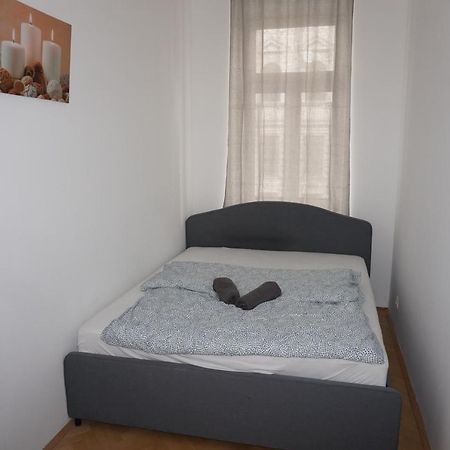 N70Appartments Вена Экстерьер фото