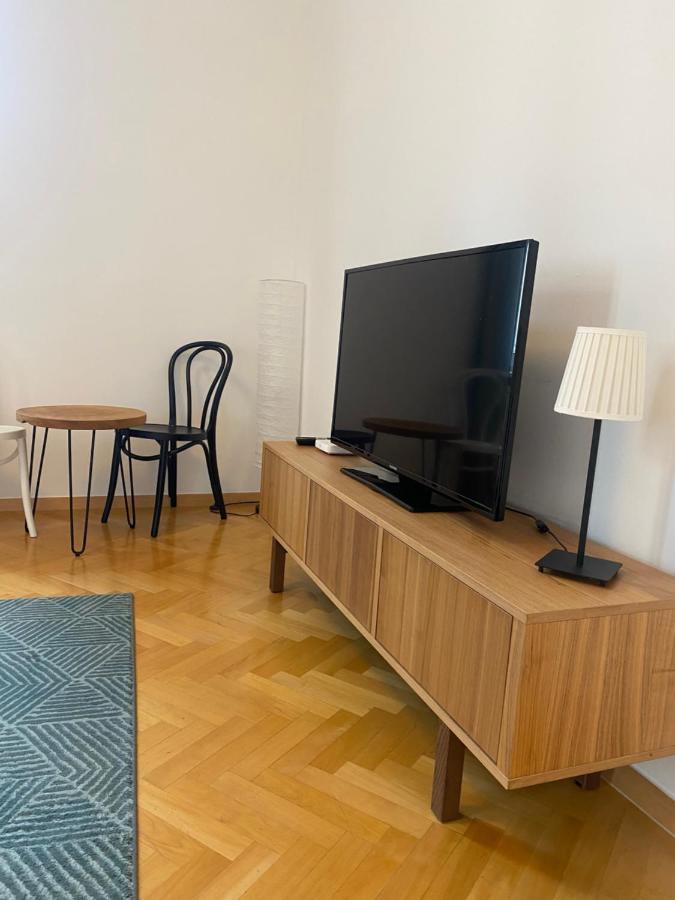 N70Appartments Вена Экстерьер фото