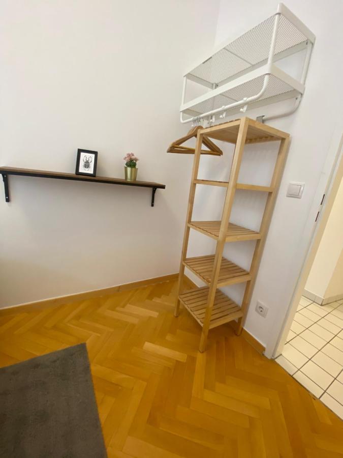N70Appartments Вена Экстерьер фото