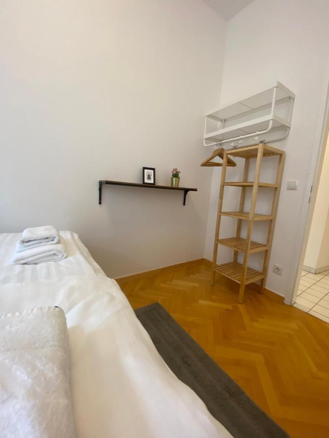N70Appartments Вена Экстерьер фото