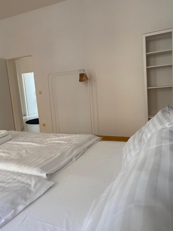 N70Appartments Вена Экстерьер фото