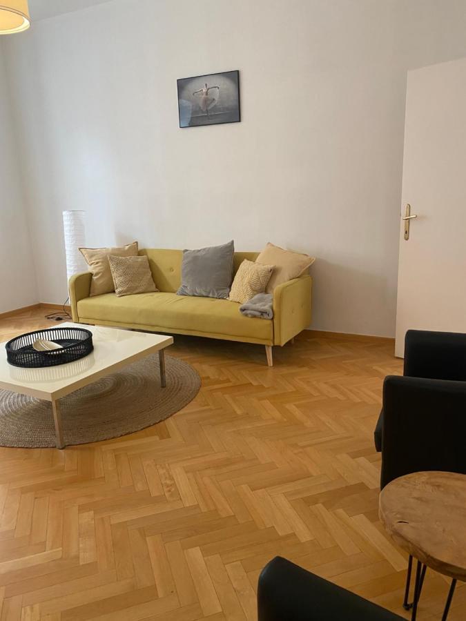 N70Appartments Вена Экстерьер фото