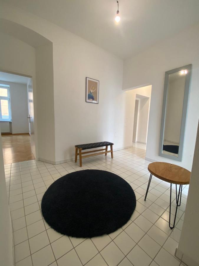 N70Appartments Вена Экстерьер фото