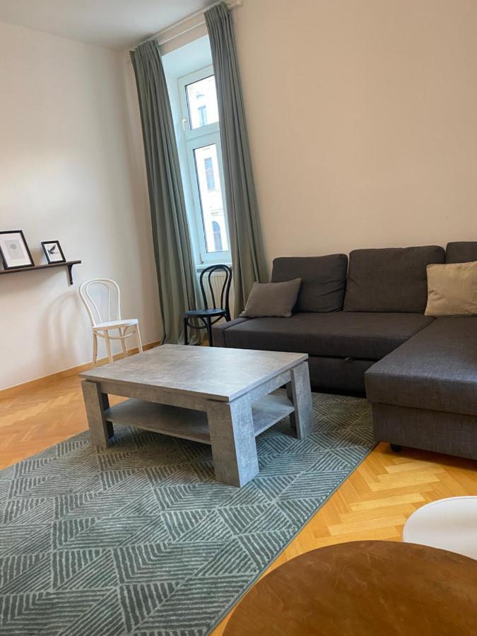 N70Appartments Вена Экстерьер фото