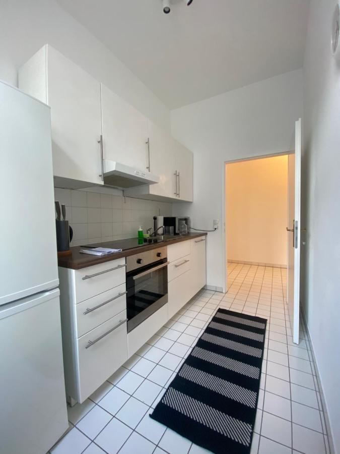 N70Appartments Вена Экстерьер фото