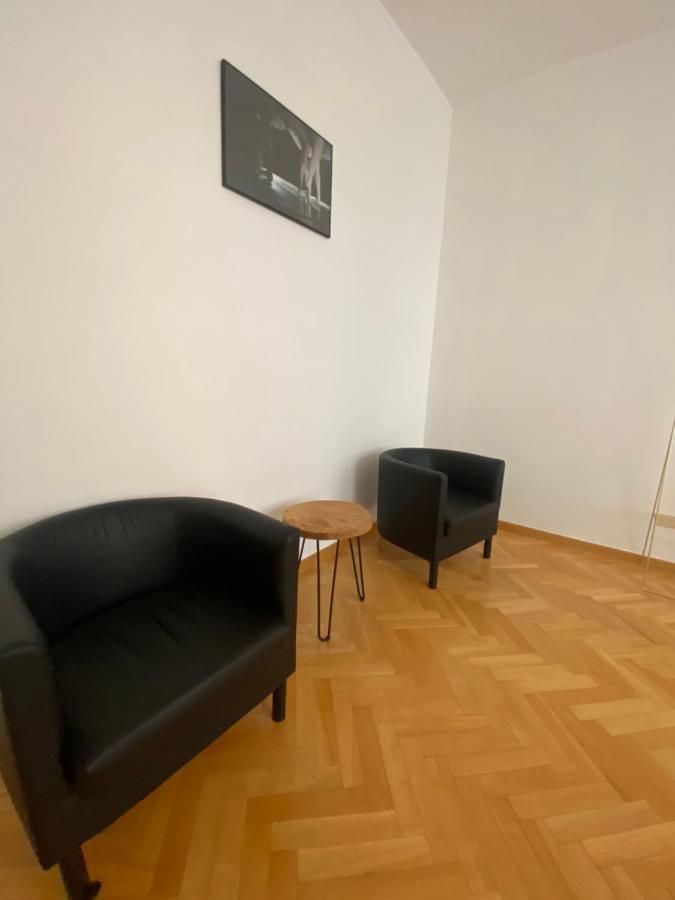 N70Appartments Вена Экстерьер фото