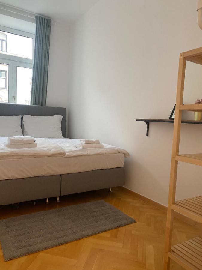 N70Appartments Вена Экстерьер фото