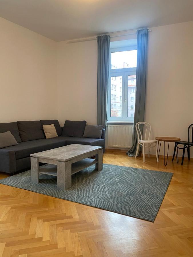 N70Appartments Вена Экстерьер фото