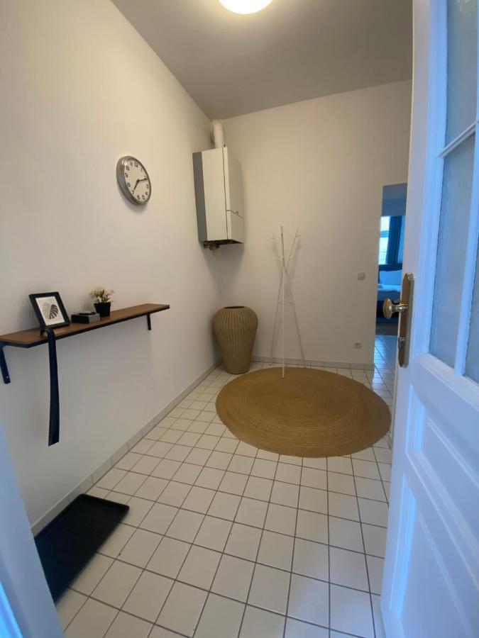 N70Appartments Вена Экстерьер фото