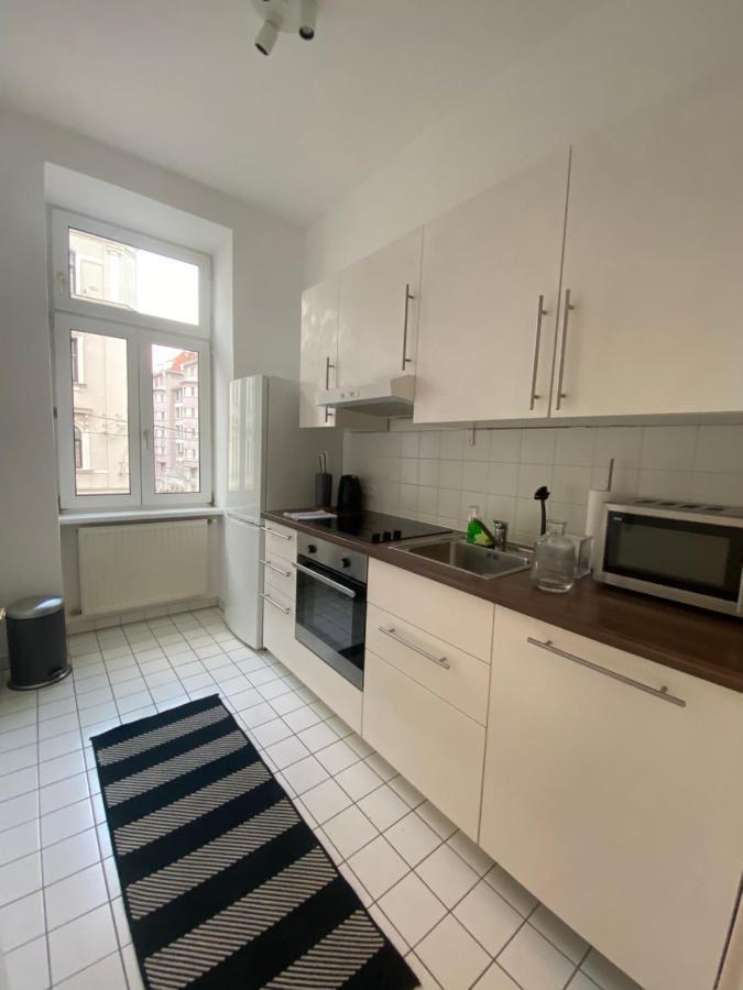 N70Appartments Вена Экстерьер фото