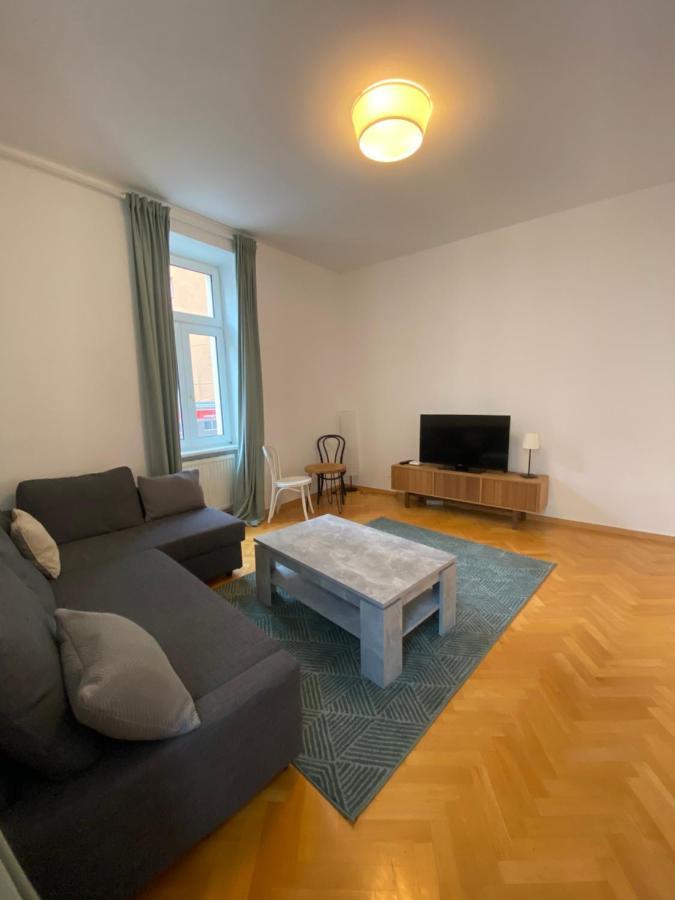 N70Appartments Вена Экстерьер фото