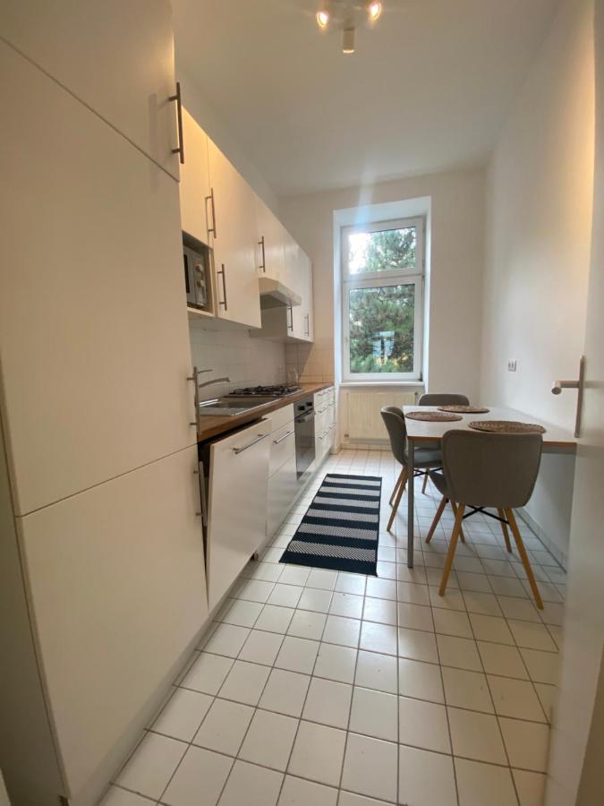 N70Appartments Вена Экстерьер фото