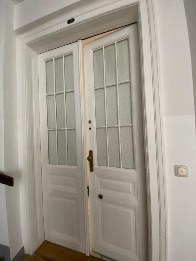 N70Appartments Вена Экстерьер фото