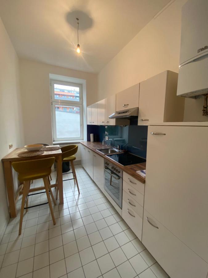 N70Appartments Вена Экстерьер фото