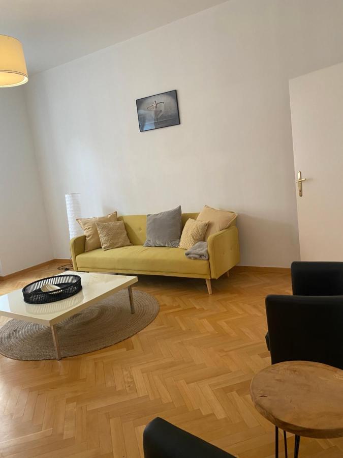 N70Appartments Вена Экстерьер фото
