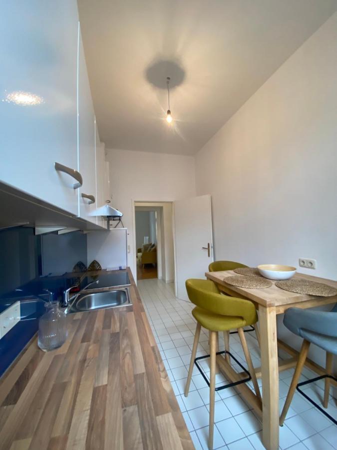 N70Appartments Вена Экстерьер фото
