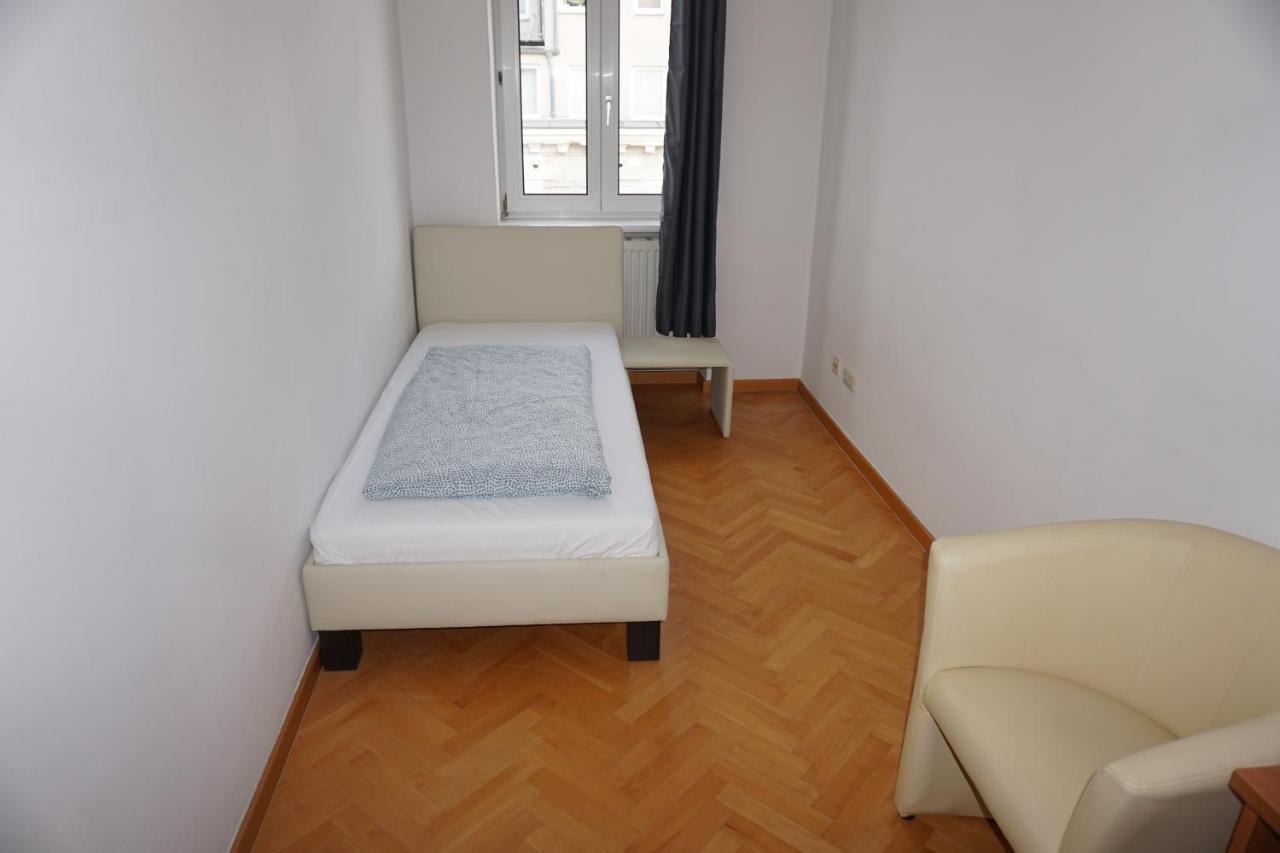 N70Appartments Вена Экстерьер фото