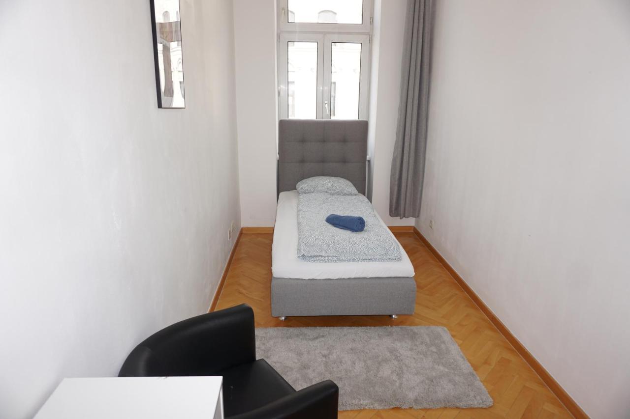 N70Appartments Вена Экстерьер фото