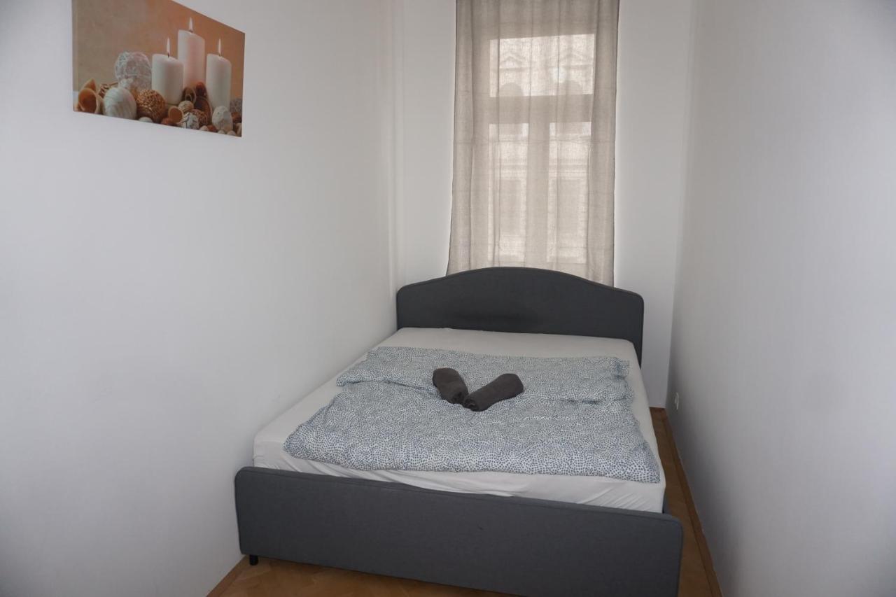 N70Appartments Вена Экстерьер фото