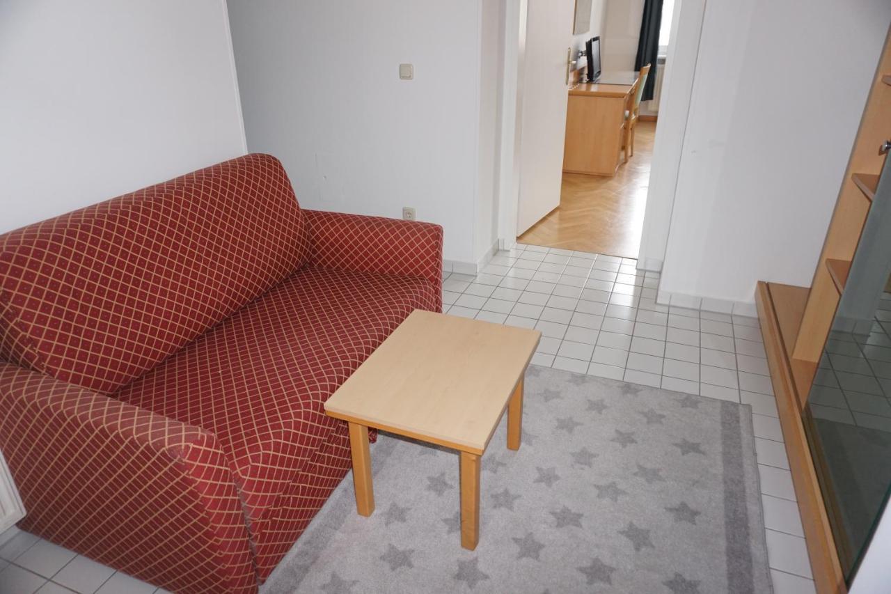 N70Appartments Вена Экстерьер фото