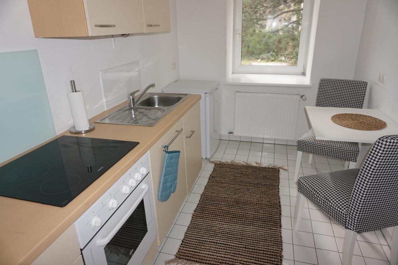 N70Appartments Вена Экстерьер фото