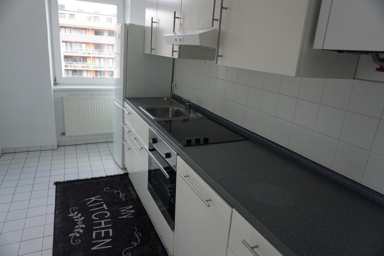 N70Appartments Вена Экстерьер фото