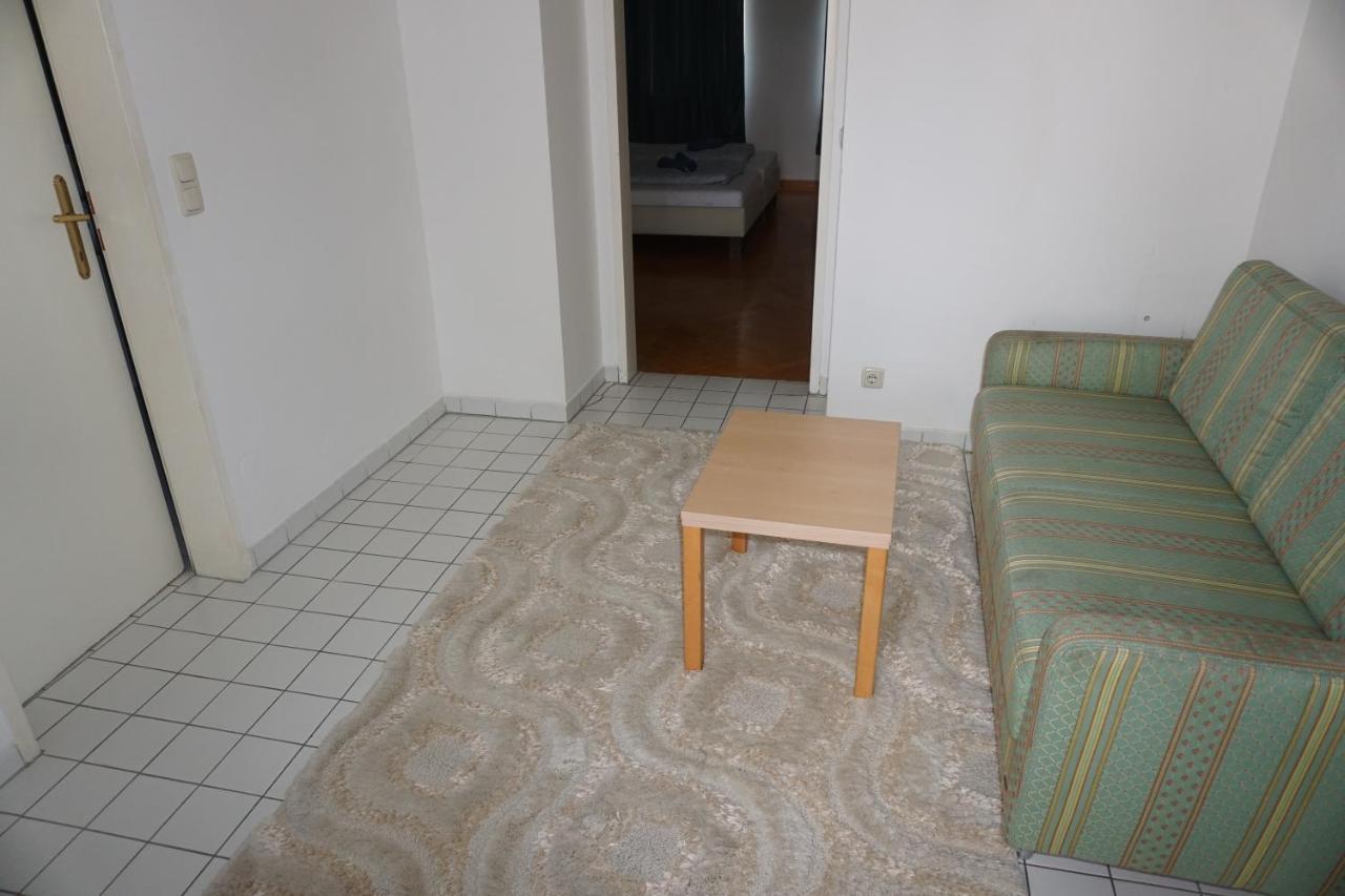 N70Appartments Вена Экстерьер фото