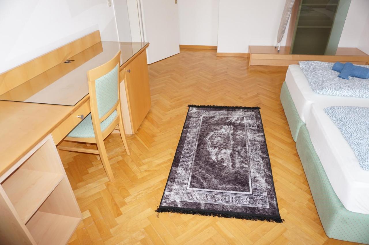 N70Appartments Вена Экстерьер фото
