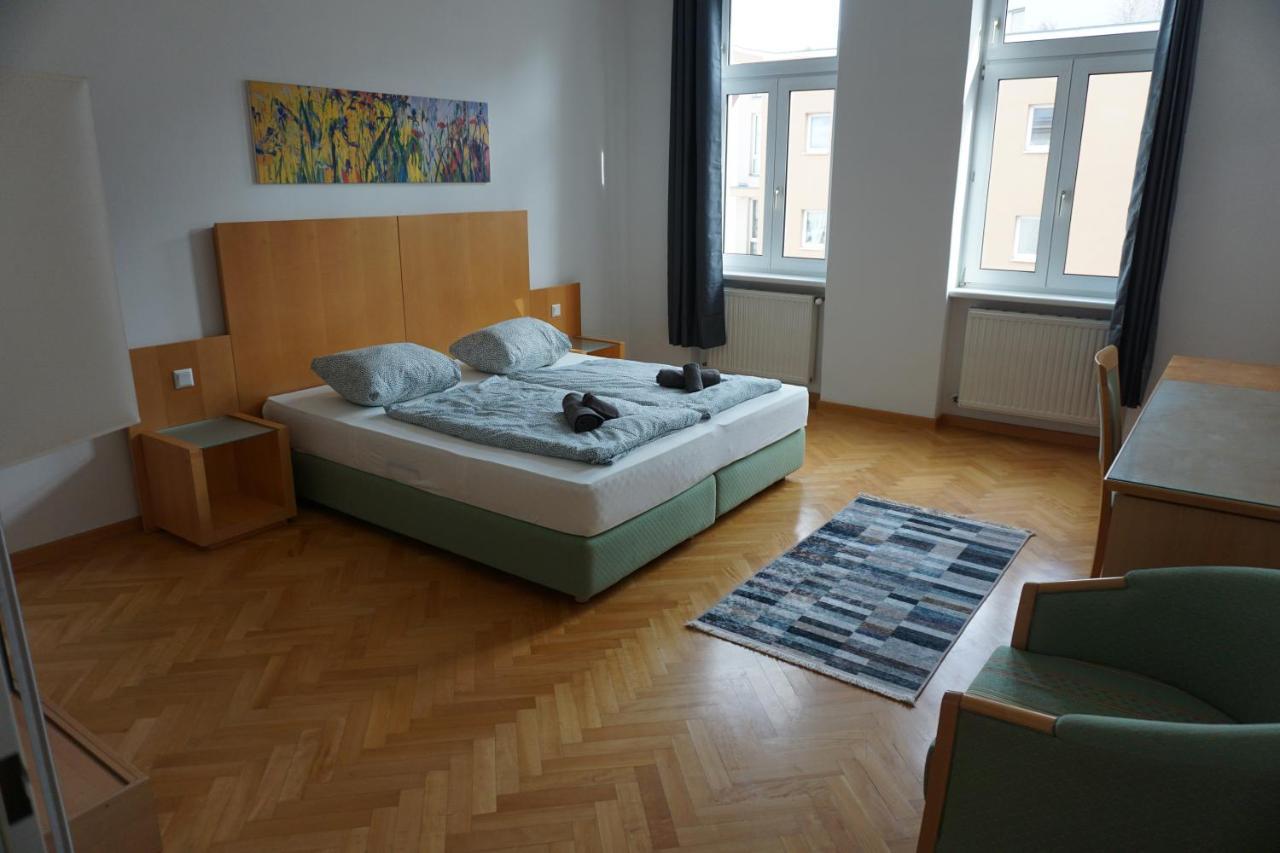 N70Appartments Вена Экстерьер фото