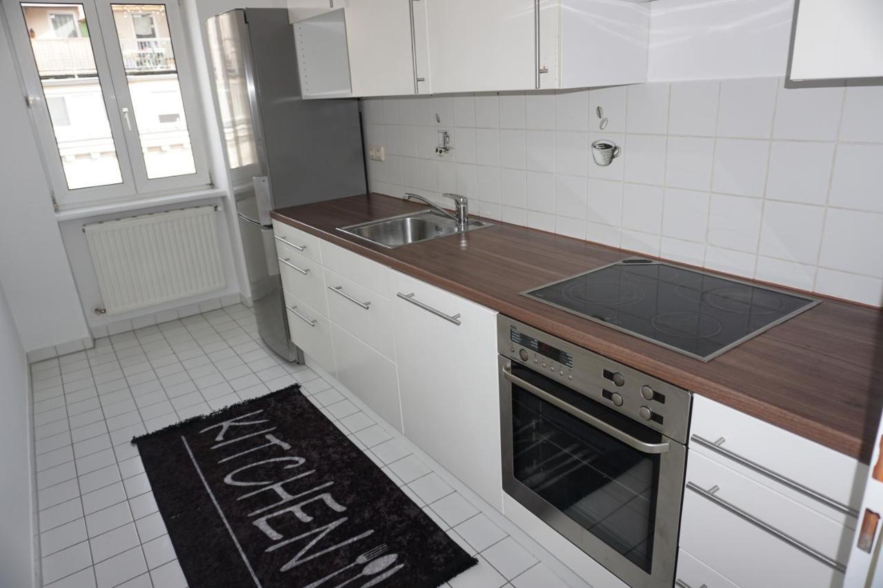 N70Appartments Вена Экстерьер фото