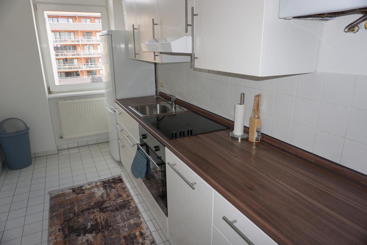 N70Appartments Вена Экстерьер фото