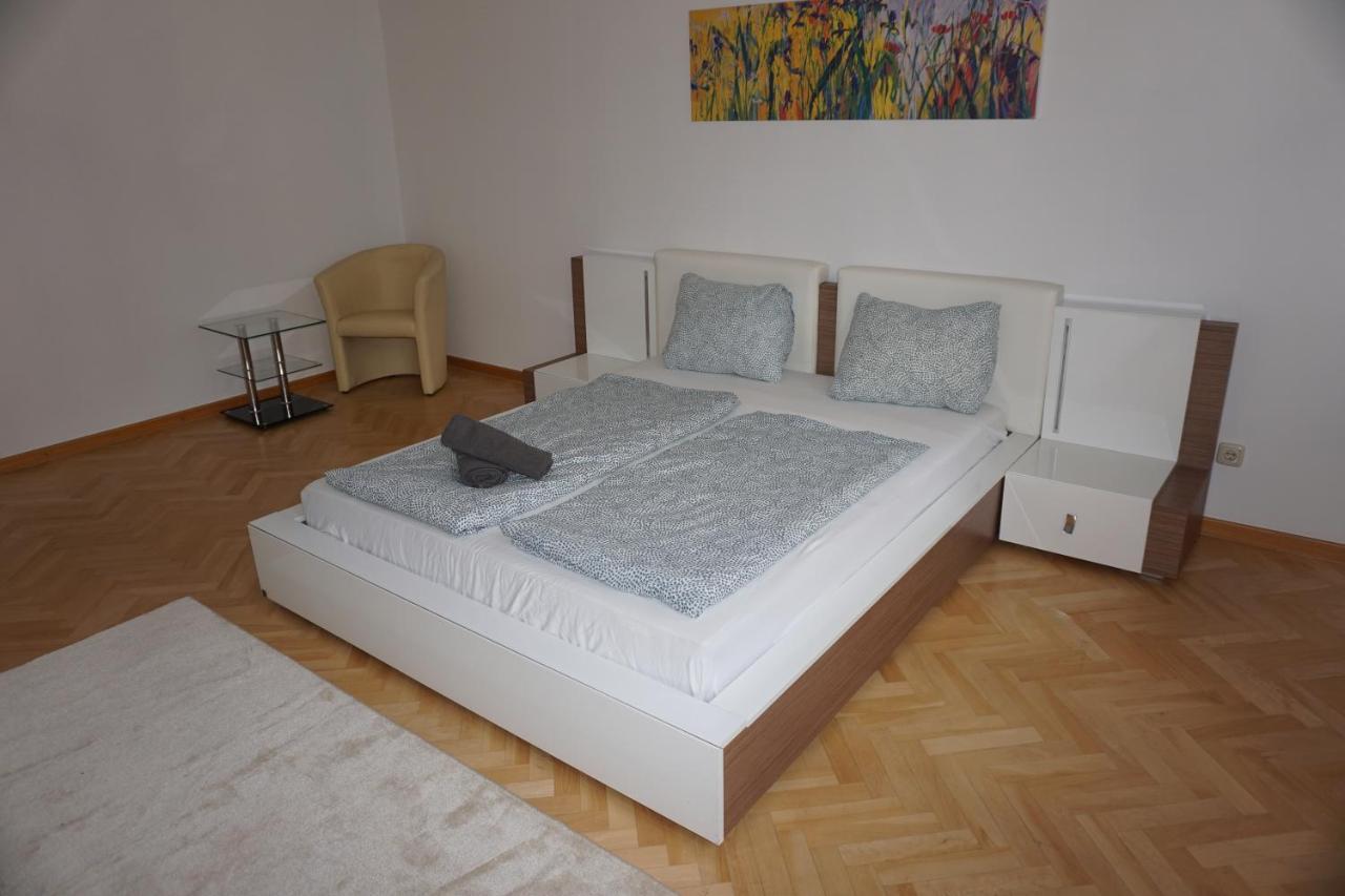 N70Appartments Вена Экстерьер фото